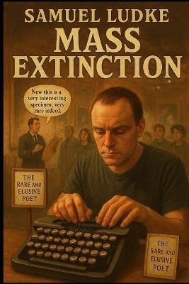 Mass Extinction - Samuel Ludke - cover