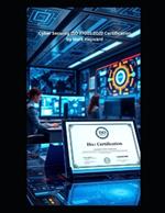 Cyber Security ISO 27001: 2022 Certification