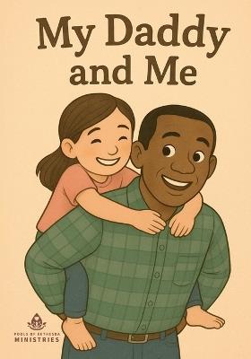 My Daddy and Me - Sean Patrick - cover