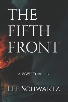 The Fifth Front - Lee Schwartz - cover