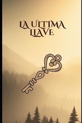 La Ultima Llave - Zully Rhamirez - cover