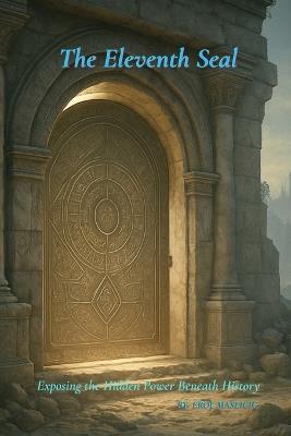The Eleventh Seal: "Exposing the Hidden Power Beneath History" - Erol Maslicic - cover