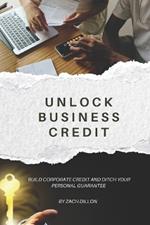 Unlock Business Credit