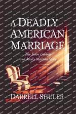 A Deadly American Marriage: The Jason Corbett and Molly Martens Story