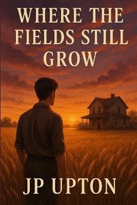 Where the Fields Still Grow - Jp Upton - cover