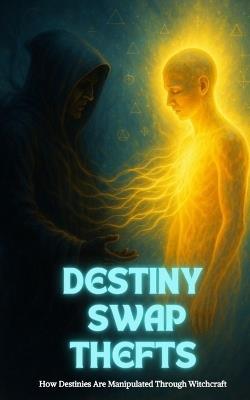 Destiny Swap: How Destinies Are Manipulated Through Witchcraft - cover