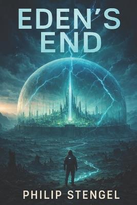 Eden's End - Philip Stengel - cover