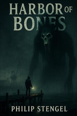 Harbor of Bones - Philip Stengel - cover
