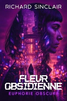 Fleur Obsidienne: Euphorie Obscure - Richard Sinclair - cover