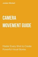 Camera Movement Guide: Master Every Shot to Create Powerful Visual Stories
