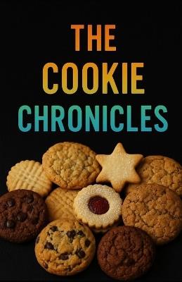 The Cookie Chronicles - Aaron Hall - cover
