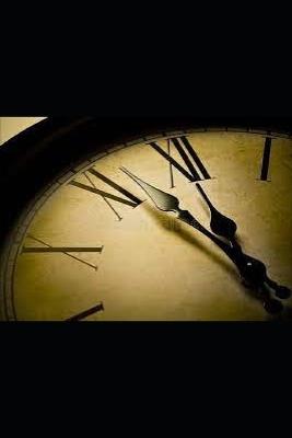 The Five Minute Rewind - Kathy Winsler - cover