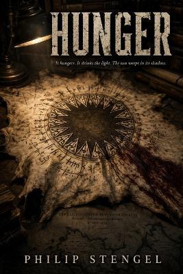 Hunger - Philip Stengel - cover