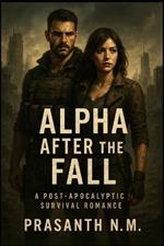 Alpha After the Fall: A Post-Apocalyptic Survival Romance