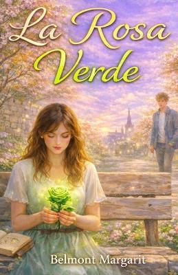 La Rosa Verde - Belmont Margarit - cover