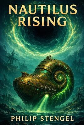 Nautilus Rising - Philip Stengel - cover