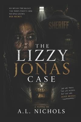 The Lizzy Jonas Case - A L N - cover