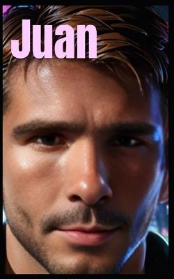 Juan - William Kergroach - cover