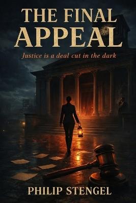 The Final Appeal - Philip Stengel - cover
