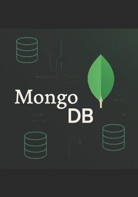 MongoDB - Eldar Cohen - cover