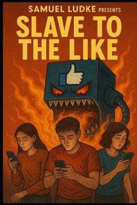 Slave To The Like - Samuel Ludke - cover