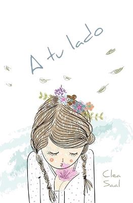 A tu lado - Clea Saal - cover