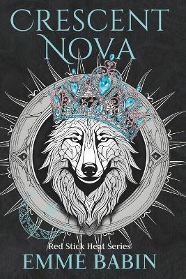 Crescent Nova - Emme Babin - cover