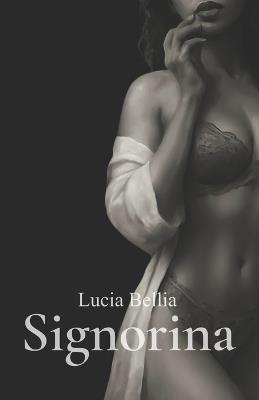 Signorina - Lucia Bellia - cover