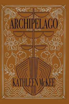 Archipelago - Kathleen McKee - cover
