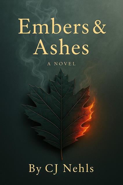 Embers & Ashes