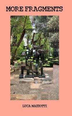 More Fragments - Luca Mazzotti - cover