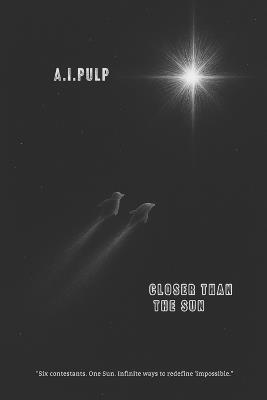 Closer Than the Sun - A I Pulp - cover