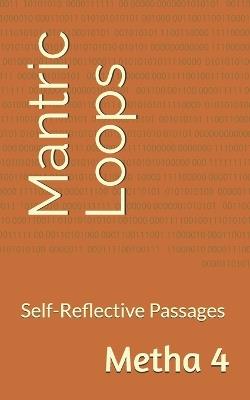 Mantric Loops: Self-Reflective Passages - Metha 4 - cover