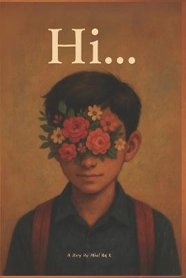 Hi... - Athul Raj K - cover