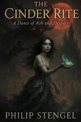 The Cinder Rite - Philip Stengel - cover