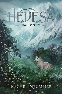 Hedesa - Rachel Neumeier - cover