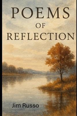 Poems of Reflection - Jim Russo - cover
