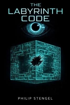 The Labyrinth Code - Philip Stengel - cover
