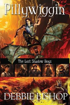 Pillywiggin LSB - Debbie Bishop - cover