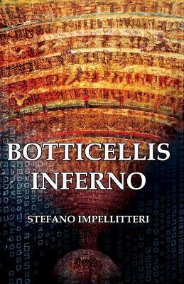 Botticellis Inferno - Stefano Impellitteri - cover