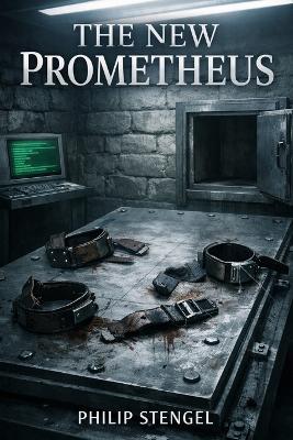The New Prometheus - Philip Stengel - cover