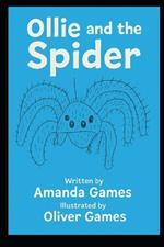 Ollie and the Spider