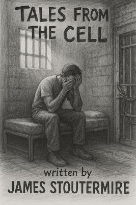 Tales From the Cell - James Stoutermire - cover