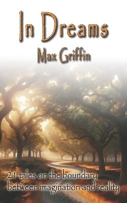 In Dreams - Max Griffin - cover