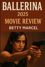 Ballerina 2025 Movie Review