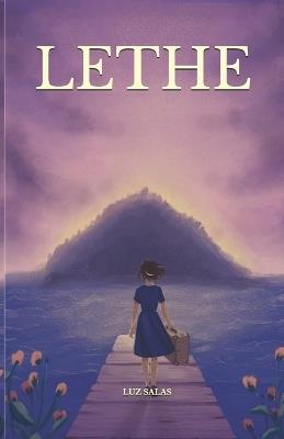 Lethe - Luz del Carmen Isabel Salas López - cover