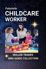 Childcare Worker: Guiding Little Lives - A Career of Care, Play, and Early Learning