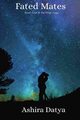 Fated Mates - Ashira Datya - cover