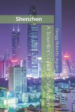 A Traveller's Guide to Shenzhen: Panache Shenzhen