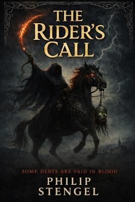 The Rider's Call - Philip Stengel - cover